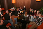 Samstags in der Citylounge 