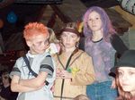 Kinderfasching 1254989
