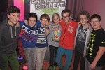 Satnight Citybeat #16 - Das All-inclusive-event für 11 - 15-jährige 12552863