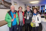 Biathlon Antholz- Aftershoparty in VIP- und Biathlonzelt 12556474