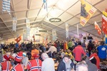 Biathlon Antholz- Aftershoparty in VIP- und Biathlonzelt 12556477