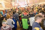 Biathlon Antholz- Aftershoparty in VIP- und Biathlonzelt 12556483