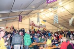 Biathlon Antholz- Aftershoparty in VIP- und Biathlonzelt 12556487