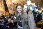 Biathlon Antholz- Aftershoparty in VIP- und Biathlonzelt 12556500