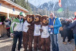 Biathlon Antholz- Das Rennen 12557477