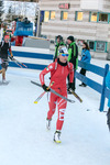 Biathlon Antholz- Das Rennen 12557481