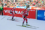 Biathlon Antholz- Das Rennen 12557482