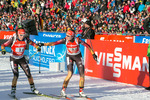 Biathlon Antholz- Das Rennen 12557483