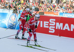 Biathlon Antholz- Das Rennen 12557484