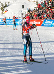 Biathlon Antholz- Das Rennen 12557489