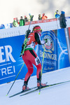 Biathlon Antholz- Das Rennen 12557490