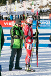 Biathlon Antholz- Das Rennen 12557492