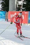 Biathlon Antholz- Das Rennen 12557513