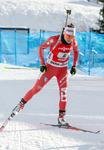 Biathlon Antholz- Das Rennen 12557515