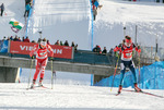 Biathlon Antholz- Das Rennen 12557517