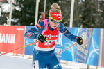 Biathlon Antholz- Das Rennen 12557521