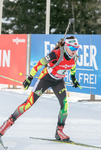 Biathlon Antholz- Das Rennen 12557522