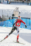 Biathlon Antholz- Das Rennen 12557524