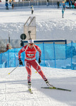 Biathlon Antholz- Das Rennen 12557525