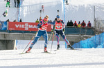 Biathlon Antholz- Das Rennen 12557526