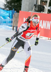 Biathlon Antholz- Das Rennen 12557527