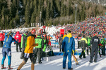 Biathlon Antholz- Das Rennen 12557528