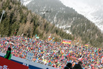 Biathlon Antholz- Das Rennen 12557529