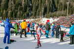 Biathlon Antholz- Das Rennen 12557531