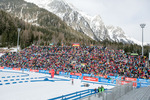 Biathlon Antholz- Das Rennen 12557537