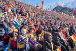 Biathlon Antholz- Das Rennen 12557552