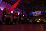 Technikerball 2015