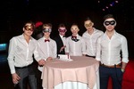 Final Masquerade - Ball des RGORG St. Ursula 12565001