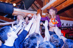 Coyoten Fete 12574507