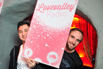 Lovevalley Radio - Live´n´Loud