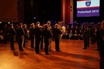 69. Salzburger Polizeiball