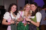 Der Wildschütz Ball 2015