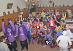 Berger Fasching 2015 12584735