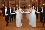 Juristenball Wien 2015 - Ball of Legal Professionals Vienna 2015 12590072