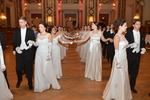 Juristenball Wien 2015 - Ball of Legal Professionals Vienna 2015 12590073