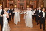 Juristenball Wien 2015 - Ball of Legal Professionals Vienna 2015