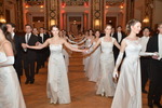 Juristenball Wien 2015 - Ball of Legal Professionals Vienna 2015 12590076