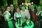 Krone Wilderer Gschnas 2015