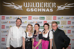 Krone Wilderer Gschnas 2015 12595959