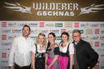 Krone Wilderer Gschnas 2015 12595960