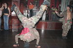 Weiberfasching around the Musikpark 1259823