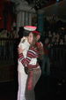 Weiberfasching around the Musikpark 1259827