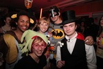 Superhelden Party 12600777