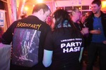 Hasenparty 12605086