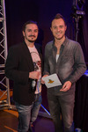 Austrian Newcomer Award 2015 12612277