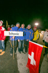 Eröffnungsfeier Skibob WM in Watles 12613505